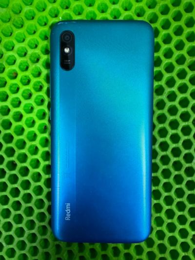 Лот: 24664651. Фото: 1. Redmi 9a 32gb (Г3355С). Смартфоны