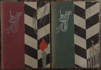 Лот: 25038411. Фото: 1. Книга - Марич Мария "Северное... Художественная