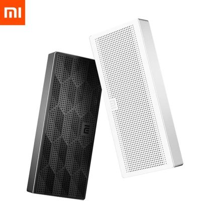 Лот: 10666729. Фото: 1. Портативная колонка Xiaomi Mini... Портативные, беспроводные колонки