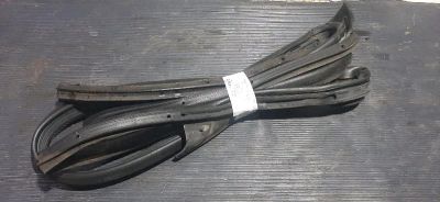 Лот: 21717503. Фото: 1. уплотнитель двери Chevrolet Aveo... Кузов
