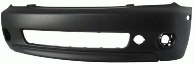 Лот: 9225463. Фото: 1. Передний бампер на Toyota IST... Кузов