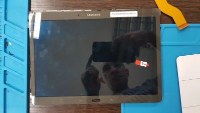 Лот: 12246101. Фото: 1. Дисплей модуль жк экран Samsung... Дисплеи, дисплейные модули, тачскрины