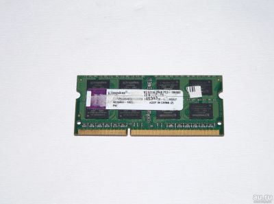 Лот: 9590073. Фото: 1. Оперативная память SO-DIMM DDR3... Оперативная память