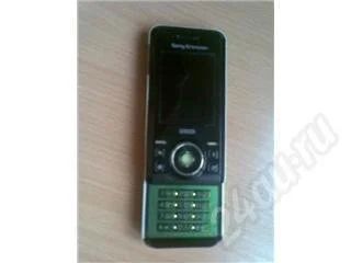 Лот: 363731. Фото: 1. SONY ERICSSON S500I. Кнопочные мобильные телефоны