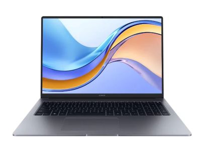 Лот: 20557856. Фото: 1. Ноутбук HONOR MagicBook X 14 16... Ноутбуки