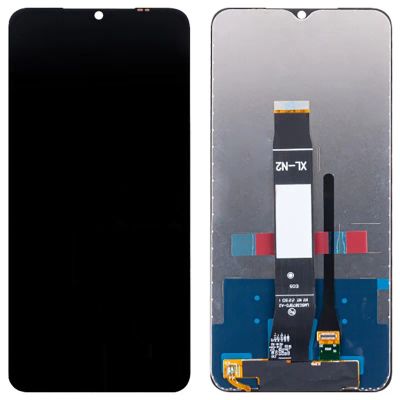 Лот: 20717386. Фото: 1. Дисплей Xiaomi Redmi A2 Plus... Дисплеи, дисплейные модули, тачскрины
