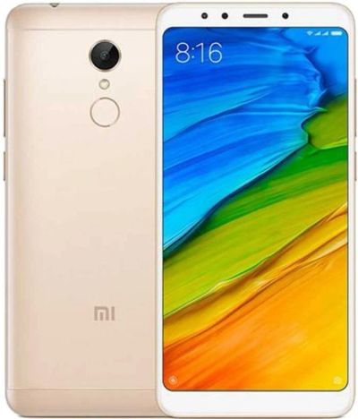 Лот: 11858354. Фото: 1. Смартфон 5.7" Xiaomi Redmi 5 32Gb... Смартфоны