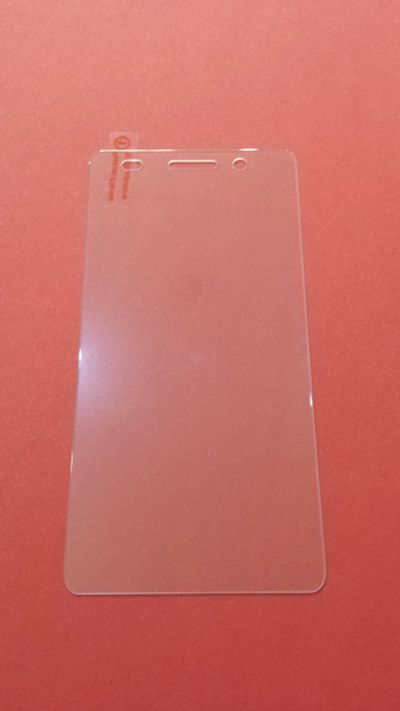 Лот: 11608126. Фото: 1. Защитное стекло Huawei Honor 4C... Защитные стёкла, защитные плёнки
