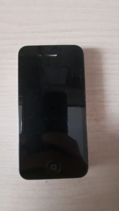 Лот: 19694982. Фото: 1. Iphone 4s 16gb. Смартфоны