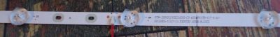 Лот: 13862552. Фото: 1. LCD LED подсветка CX.D320S32... Запчасти для телевизоров, видеотехники, аудиотехники