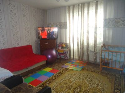 Лот: 11264994. Фото: 1. 1 комнатная Линейная. Квартиры, студии
