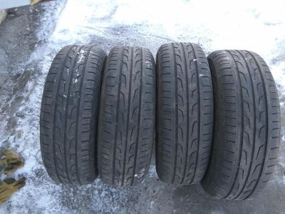 Лот: 9207012. Фото: 1. Отличная летняя резина Cordiant... Шины