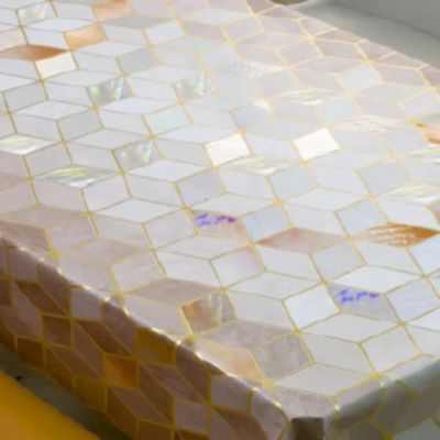 Лот: 25732906. Фото: 1. Клеенка Dekorelle, 0.8х20 м, силикон... Скатерти, салфетки