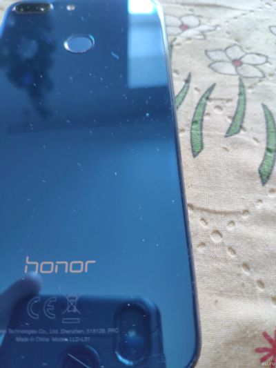 Лот: 18483452. Фото: 1. Honor 9 lite. Смартфоны