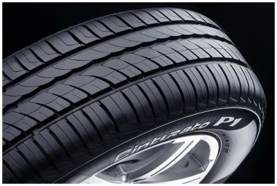 Лот: 20872813. Фото: 1. Шина Pirelli Cinturato P1 195... Шины