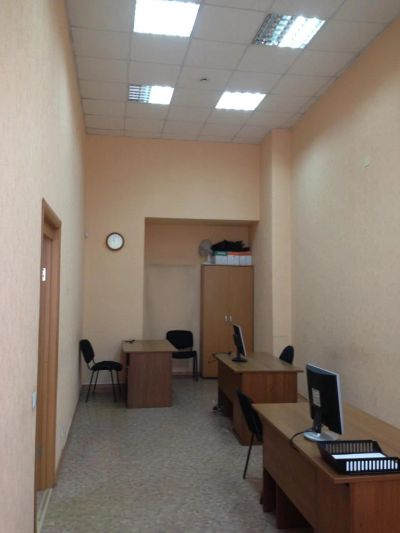 Лот: 8928467. Фото: 1. Офисное помещение. Коммерческая недвижимость