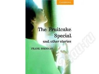 Лот: 440164. Фото: 1. The Fruitcake Special and other... Художественная