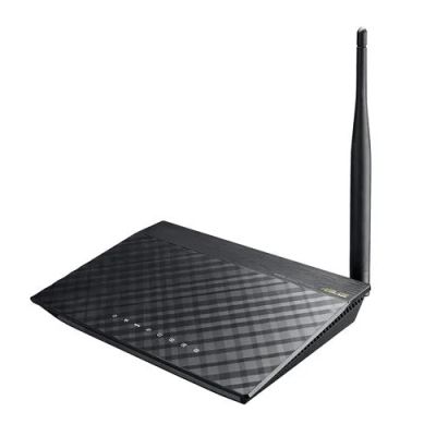 Лот: 4830449. Фото: 1. Беспроводной маршрутизатор ASUS... Маршрутизаторы (роутеры)