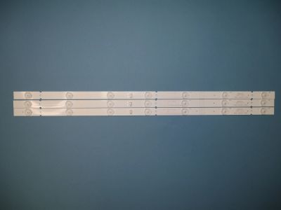 Лот: 17415468. Фото: 1. LED подсветка 5800-W32001-3P00. Запчасти для телевизоров, видеотехники, аудиотехники