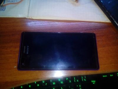 Лот: 6850213. Фото: 1. SONY Xperia М c1905. Смартфоны