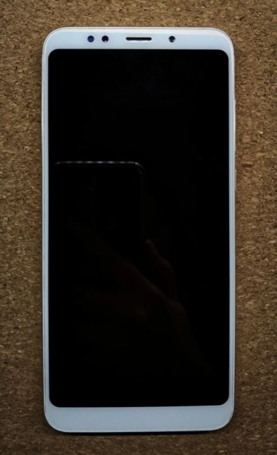 Лот: 16979924. Фото: 1. Redmi 5 Plus. Смартфоны