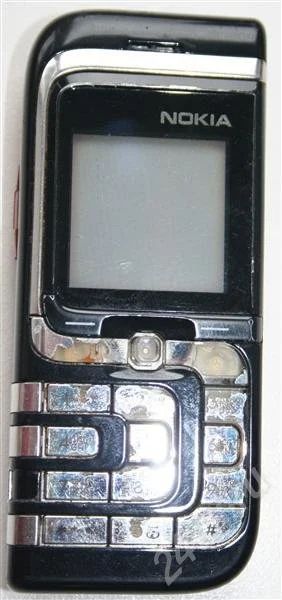 Лот: 520619. Фото: 1. Nokia 7260. Кнопочные мобильные телефоны