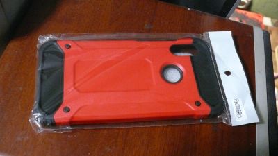 Лот: 13403109. Фото: 1. чехол бронебойный Xiaomi redmi... Чехлы, бамперы