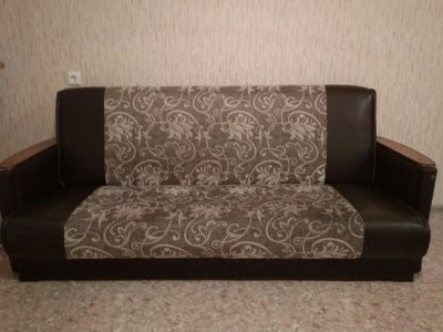 Лот: 10829693. Фото: 1. Продам диван. Диваны