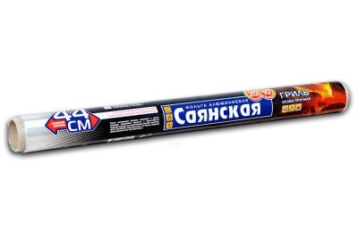Лот: 16201516. Фото: 1. Фольга пищевая Особо прочная... Кухонные аксессуары
