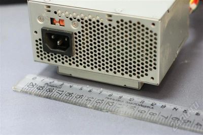 Лот: 221673. Фото: 1. Блок питания (маленький) 145 ватт. Корпуса, блоки питания
