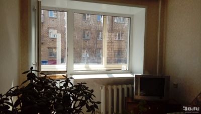 Лот: 9629046. Фото: 1. Сдам 1 комнатную квартиру на Красной... Квартиры, студии