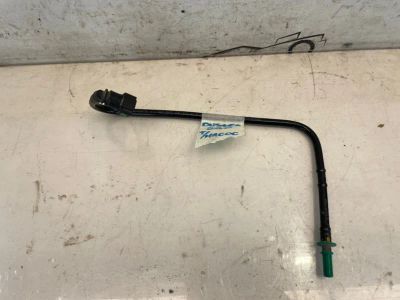 Лот: 23606704. Фото: 1. трубка топливная Renault Duster... Топливная система