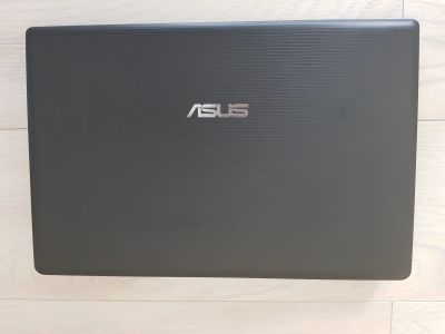 Лот: 11635865. Фото: 1. ASUS X55A-SX193R. Ноутбуки