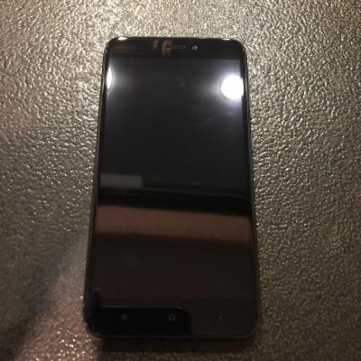 Лот: 10292988. Фото: 1. Xiaomi Redmi 4X 16GB. Смартфоны