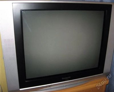 Лот: 5952440. Фото: 1. Телевизор Panasonik. Телевизоры