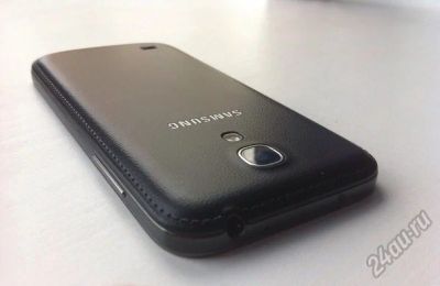 Лот: 5692333. Фото: 1. продам Samsung Galaxy S4 mini... Смартфоны