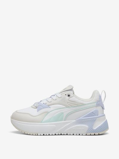 Лот: 24846929. Фото: 1. Кроссовки женские PUMA R78 Disrupt... Другое (одежда, обувь, галантерея)