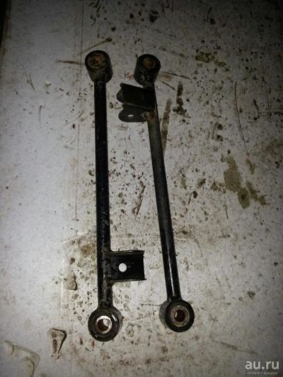 Лот: 9628608. Фото: 1. Задние рычаги для подвестки subaru... Ходовая, подвеска, рулевое управление