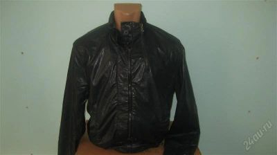 Лот: 884564. Фото: 1. Ветровка CALVIN KLEIN модель 2011. Верхняя одежда