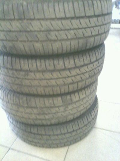Лот: 9700503. Фото: 1. Sava 185/70r14. Шины