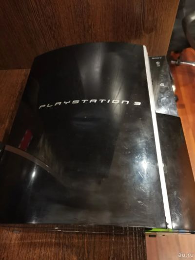 Лот: 18265653. Фото: 1. Ps3 читай описание. Игровые приставки, консоли