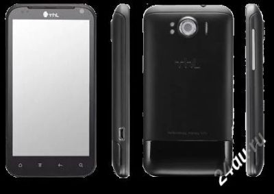 Лот: 2526259. Фото: 1. ThL W3+ (Dual Core) 4.5", 1280x720... Смартфоны