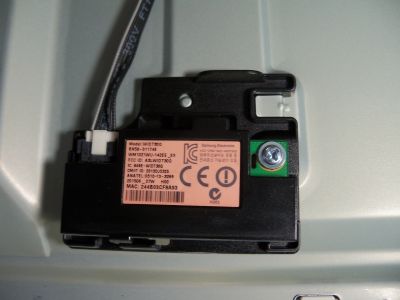 Лот: 14991332. Фото: 1. №213 есть Разъём Wi-fi: WIDT30Q... Разъёмы