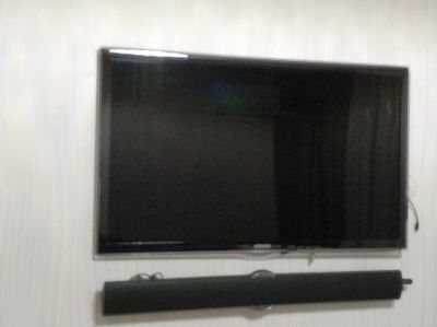 Лот: 17171913. Фото: 1. Телевизор Samsung 46 (117 cm). Телевизоры