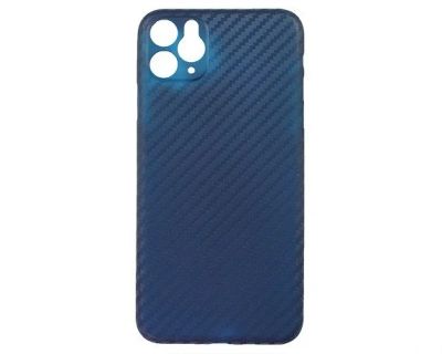 Лот: 20886844. Фото: 1. Чехол iPhone 11 Pro Max Ультратонкий... Чехлы, бамперы