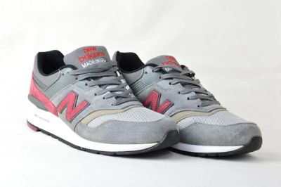 Лот: 16856804. Фото: 1. Кроссовки мужские New Balance... Кеды, кроссовки, слипоны