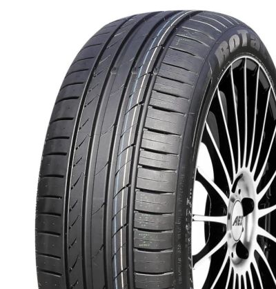 Лот: 25315829. Фото: 1. Rotalla 215/50R17 95W XL RU01. Шины