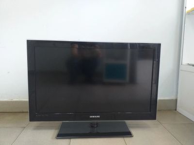 Лот: 19320738. Фото: 1. неисправный телевизор Samsung... Телевизоры