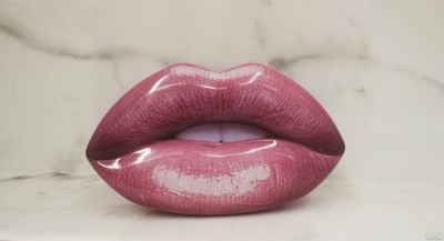 Лот: 15204219. Фото: 1. Набор для губ Huda Beauty 3в1... Макияж