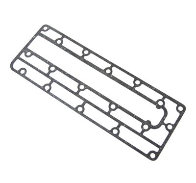Лот: 21365645. Фото: 1. Прокладка под холодильник Yamaha... Запчасти для лодок, катеров, лодочных моторов